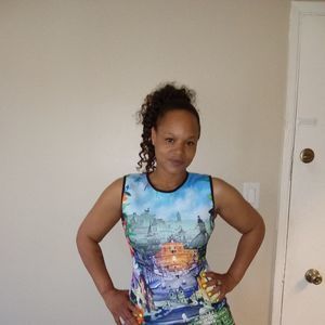 Meet your Posher, Sylvia